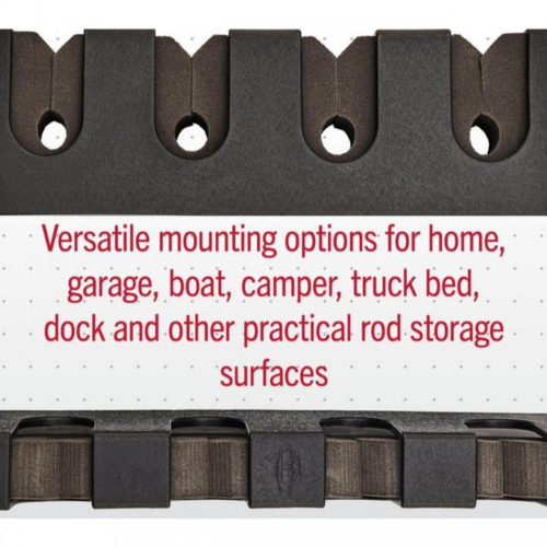 Load image into Gallery viewer, Wildhunter.ie - Berkley | Horizontal 6 Rod Rack - Rod Holders