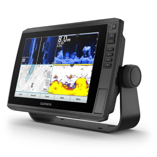 Load image into Gallery viewer, Wildhunter.ie - Garmin | ECHOMAP™ Ultra 102sv with GT56UHD-TM Transducer | Navionics IRL + UK Maps incl - All FishFinders