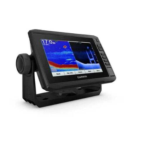 Load image into Gallery viewer, Wildhunter.ie - Garmin | ECHOMAP UHD 72CV + GT24 Transducer | Navionics IRL and UK maps - All FishFinders