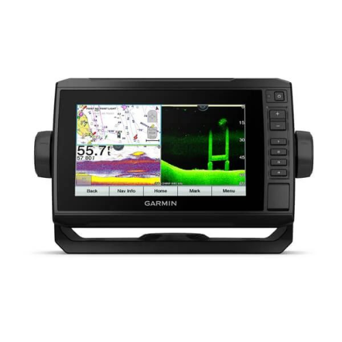 Load image into Gallery viewer, Wildhunter.ie - Garmin | ECHOMAP UHD 72CV + GT24 Transducer | Navionics IRL and UK maps - All FishFinders