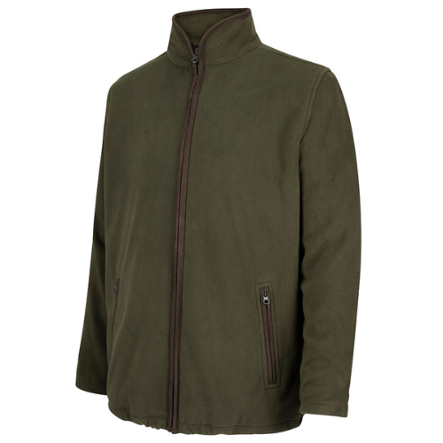 Fleece hunting jackets sale