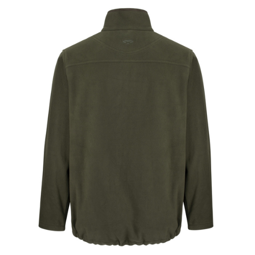 Load image into Gallery viewer, Wildhunter.ie - Hoggs Of Fife | Woodhall Fleece Jacket | Green - Hunting Jackets