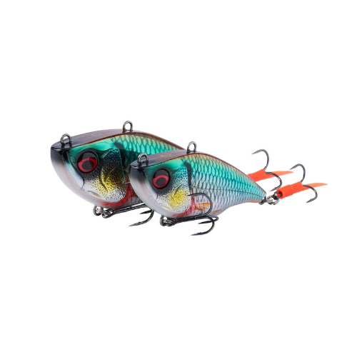 Load image into Gallery viewer, Wildhunter.ie - Savage Gear | Fat Vibes Xl | 12.5Cm | 90G | Sinking - Predator Lures