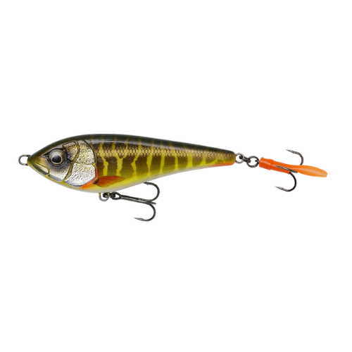 Load image into Gallery viewer, Wildhunter.ie - Savage Gear | Deviator Swim | 14cm | 70g | Slow Sinking - Predator Lures