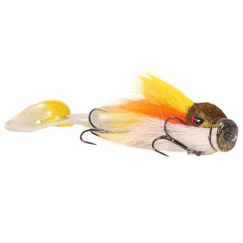 Load image into Gallery viewer, Wildhunter.ie - Miuras Mouse | Big | 23cm | 95g - Jerkbait Lures