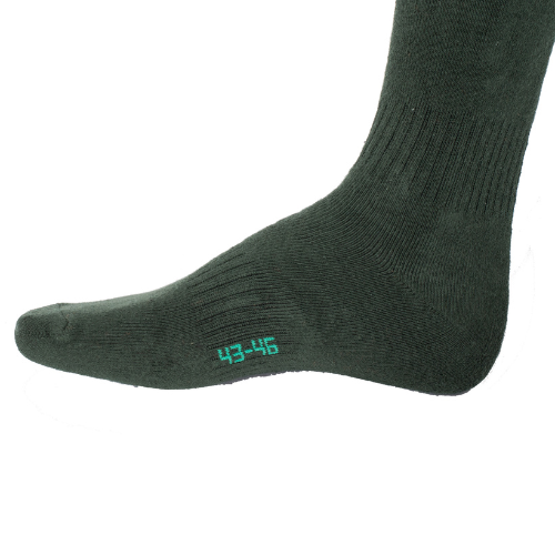 Load image into Gallery viewer, Wildhunter.ie - Ridgeline | Cotton Rich Socks - Socks