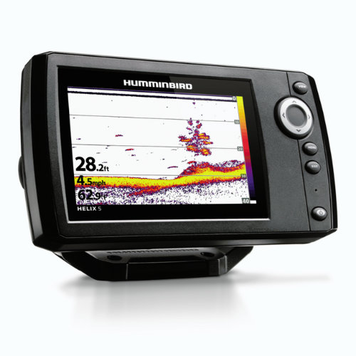 Load image into Gallery viewer, Wildhunter.ie - Helix 5 | Sonar G2 - All FishFinders