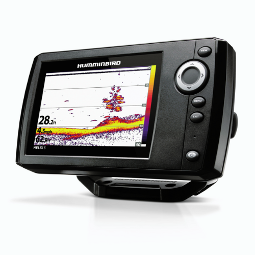 Load image into Gallery viewer, Wildhunter.ie - Helix 5 | Sonar G2 - All FishFinders