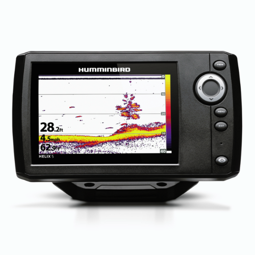Load image into Gallery viewer, Wildhunter.ie - Helix 5 | Sonar G2 - All FishFinders