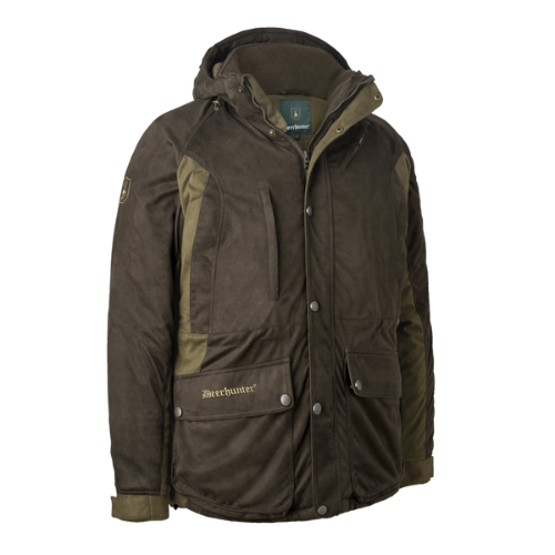 Load image into Gallery viewer, Wildhunter.ie - Deerhunter | Explore Winter Jacket | Walnut - Hunting Jackets
