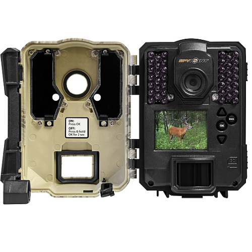 Load image into Gallery viewer, Wildhunter.ie - Spypoint | FORCE-DARK | Camo - Trail Cameras