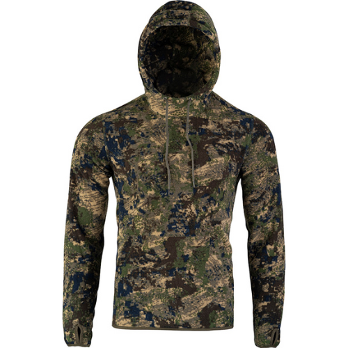 Load image into Gallery viewer, Wildhunter.ie - Jack Pyke | Fieldman Fleece Hoodie | Digicam - Hunting Jumpers