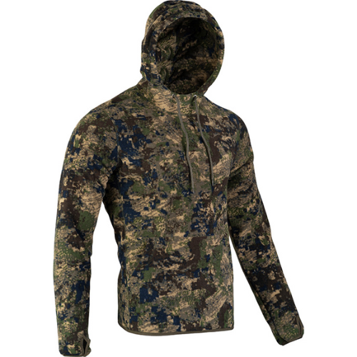 Load image into Gallery viewer, Wildhunter.ie - Jack Pyke | Fieldman Fleece Hoodie | Digicam - Hunting Jumpers
