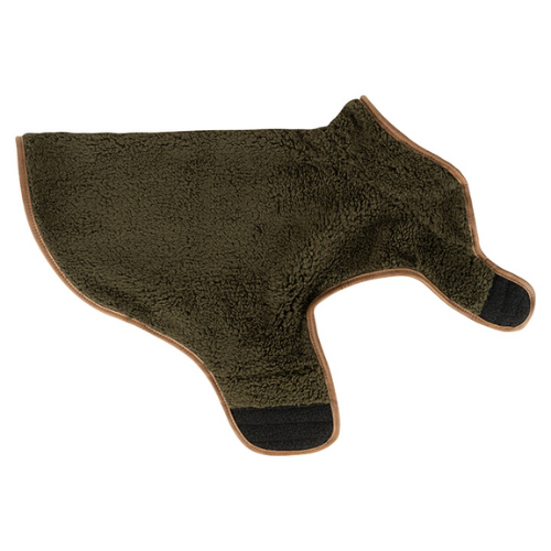 Load image into Gallery viewer, Wildhunter.ie - Jack Pyke | Sherpa Fleece Dog Coat - Dog Accessories