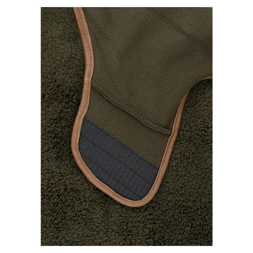 Load image into Gallery viewer, Wildhunter.ie - Jack Pyke | Sherpa Fleece Dog Coat - Dog Accessories