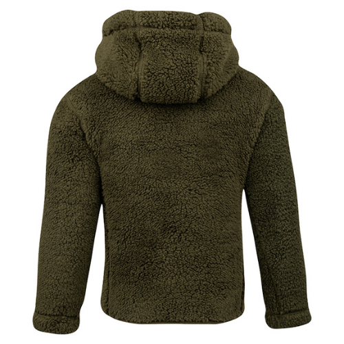 Load image into Gallery viewer, Wildhunter.ie - Jack Pyke | Junior Sherpa Fleece Hoodie - Hunting Jumpers
