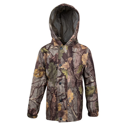 Wildhunter.ie - Jack Pyke | Junior Jacket Evo -  Hunting Jackets