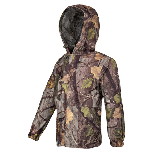 Load image into Gallery viewer, Wildhunter.ie - Jack Pyke | Junior Jacket Evo -  Hunting Jackets