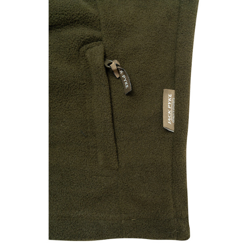 Load image into Gallery viewer, Wildhunter.ie - Jack Pyke | Junior Countryman Gilet Dark | Olive - Hunting Vests