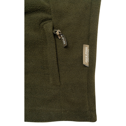 Load image into Gallery viewer, Wildhunter.ie - Jack Pyke | Junior Countryman Gilet | Dark Olive - Hunting Vests