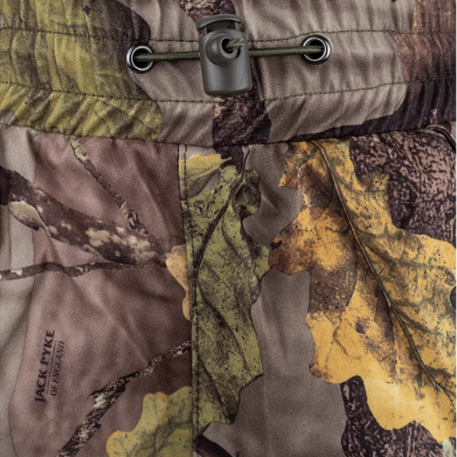 Load image into Gallery viewer, Wildhunter.ie - Jack Pyke | Junior Trousers | Evo - Hunting Trousers
