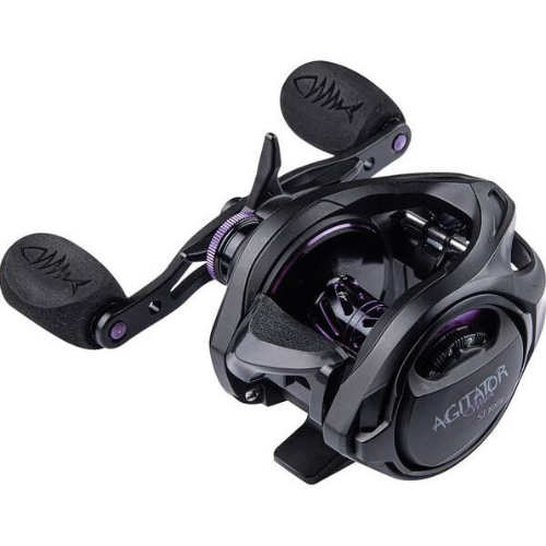 Wildhunter.ie - Leeda | Agitator S1 300R Baitcasting reel -  Baitcaster Reels