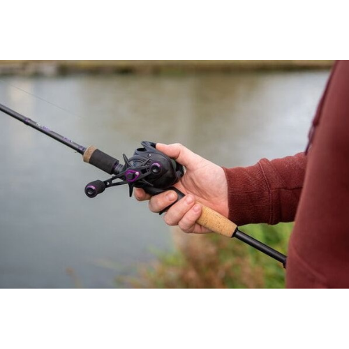 Load image into Gallery viewer, Wildhunter.ie - Leeda | Agitator S1 300R Baitcasting reel - Baitcaster Reels