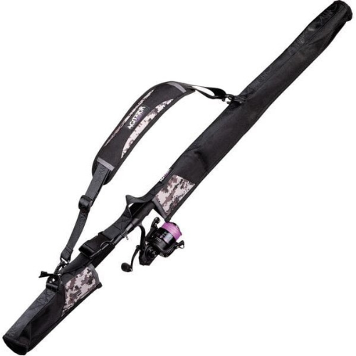 Load image into Gallery viewer, Wildhunter.ie - Wychwood | Agitator HD Rod Sleeve - Rod & Reel Storage