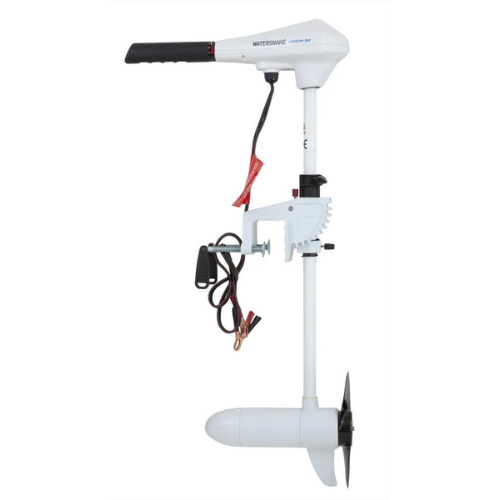 Load image into Gallery viewer, Wildhunter.ie - Watersnake | Venom SXW 54lb 42 inch - Electric Engines