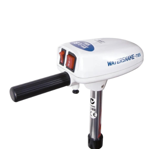 Load image into Gallery viewer, Wildhunter.ie - Watersnake | ASP T18 SW Transom Motor - Electric Engines