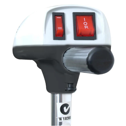 Load image into Gallery viewer, Wildhunter.ie - Watersnake | ASP T18 SW Transom Motor - Electric Engines