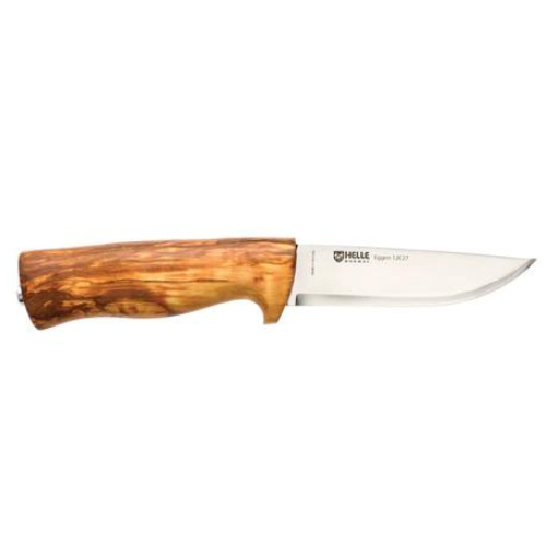 Load image into Gallery viewer, Wildhunter.ie - Helle | Eggen 12C27 Knife - Knives & Axes