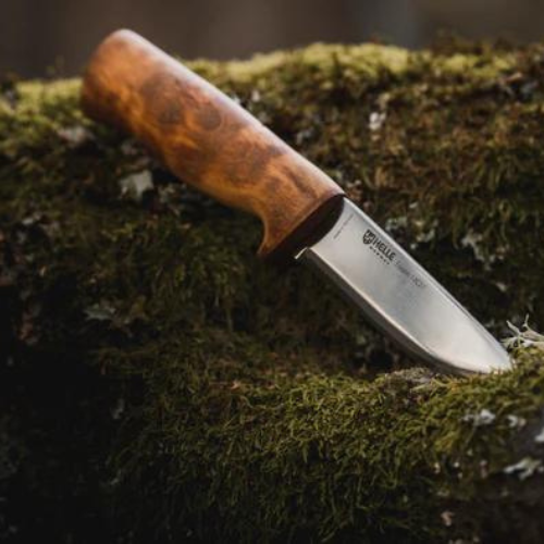 Load image into Gallery viewer, Wildhunter.ie - Helle | Eggen 12C27 Knife - Knives & Axes