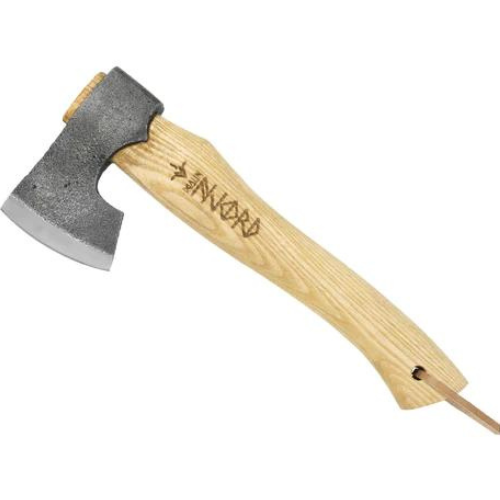 Load image into Gallery viewer, Wildhunter.ie - Njord | Malin Small Camp Axe - Knives & Axes