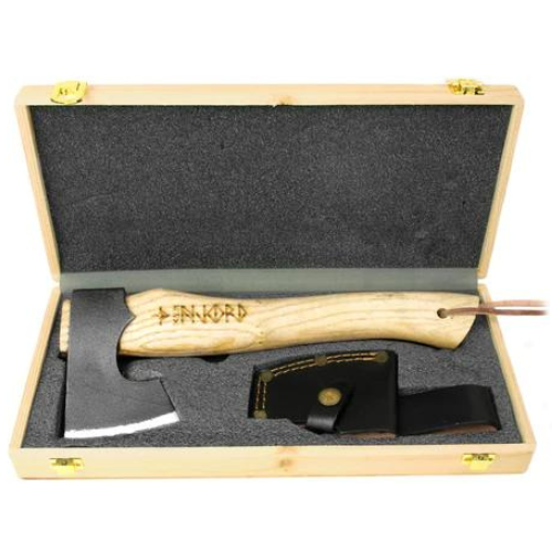 Load image into Gallery viewer, Wildhunter.ie - Njord | Malin Small Camp Axe - Knives & Axes