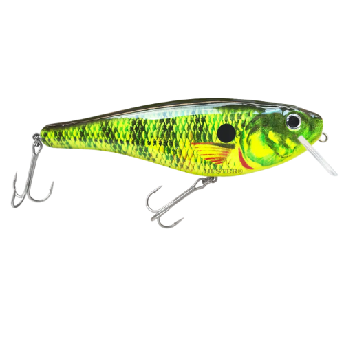 Load image into Gallery viewer, Wildhunter.ie - Hester | Monster Shad 20cm - Predator Lures