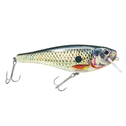 Load image into Gallery viewer, Wildhunter.ie - Hester | Monster Shad 20cm - Predator Lures