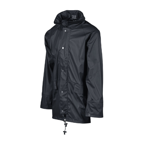 Wildhunter.ie - Swampmaster | No-Sweat Thermgear Waterproof Lined Jacket | Navy -  Hunting Jackets