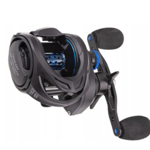 Load image into Gallery viewer, Wildhunter.ie - Dragon | GP Concept HSL300IL 6.3:1 multiplier Reel - Baitcaster Reels