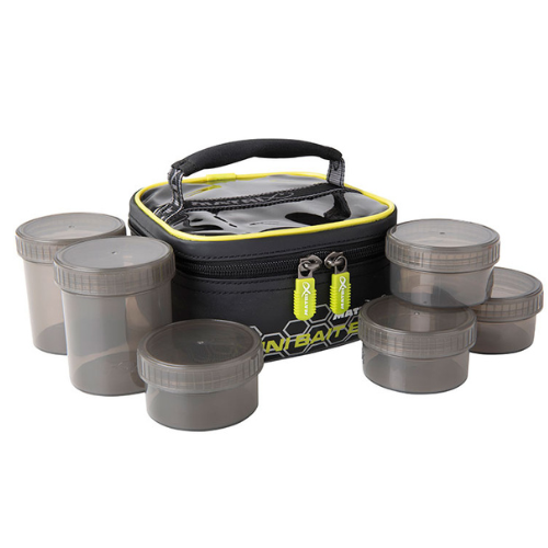 Wildhunter.ie - Matrix | Mini Bait Bag -  Fishing Bags