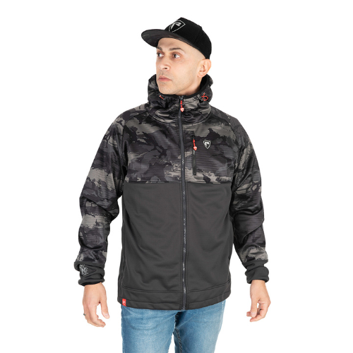 Wildhunter.ie - Fox Rage | Voyager Lightweight Windblocker -  Fishing Jackets