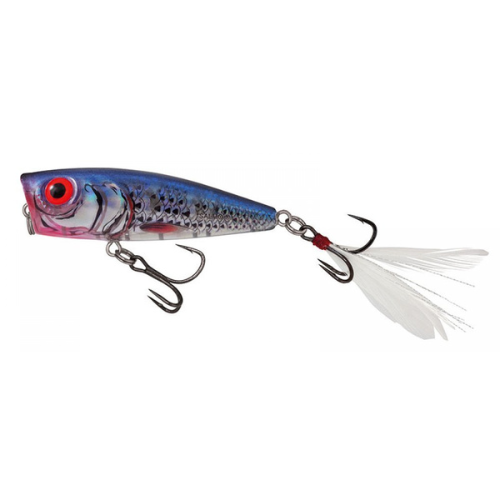 Load image into Gallery viewer, Wildhunter.ie - Salmo | Rattlin Pop Lure | 7cm | Floating - Predator Lures