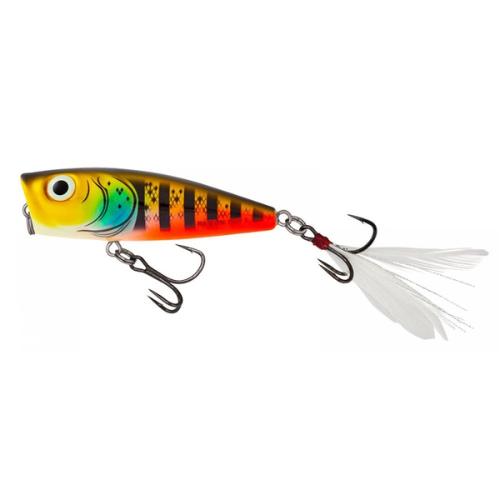 Load image into Gallery viewer, Wildhunter.ie - Salmo | Rattlin Pop Lure | 7cm | Floating - Predator Lures