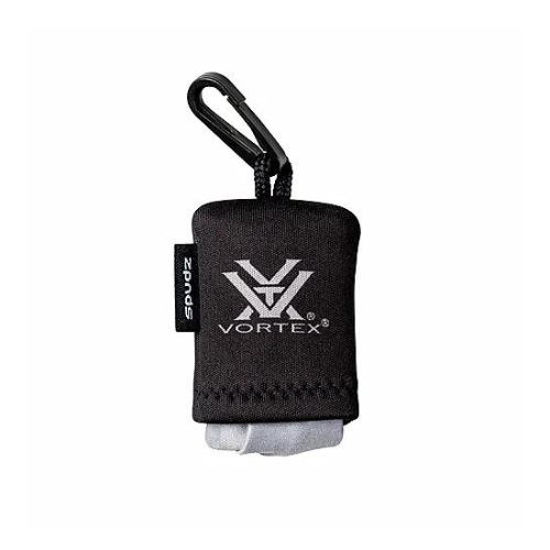 Wildhunter.ie - Vortex | SPUDZ Microfiber Cleaning Cloth -  Binocular & Monocular Accessories
