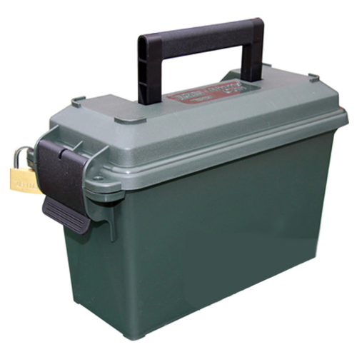 Load image into Gallery viewer, Wildhunter.ie - MTM Ammo Can 30T - Ammo Storage