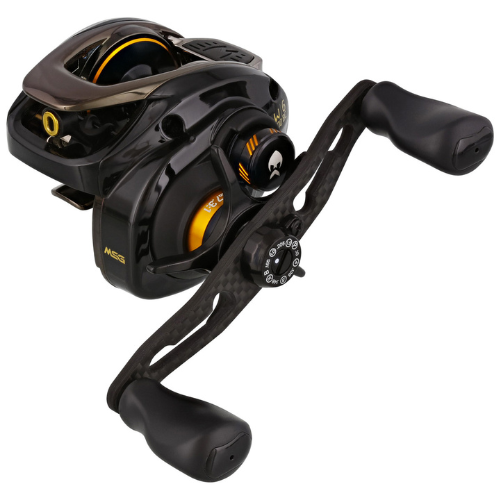 Wildhunter.ie - Westin | W6-BC | Baitcaster Reel | 10+1BB -  Baitcaster Reels 