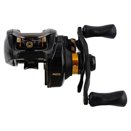 Load image into Gallery viewer, Wildhunter.ie - Westin | W6-BC | Baitcaster Reel | 10+1BB - Baitcaster Reels