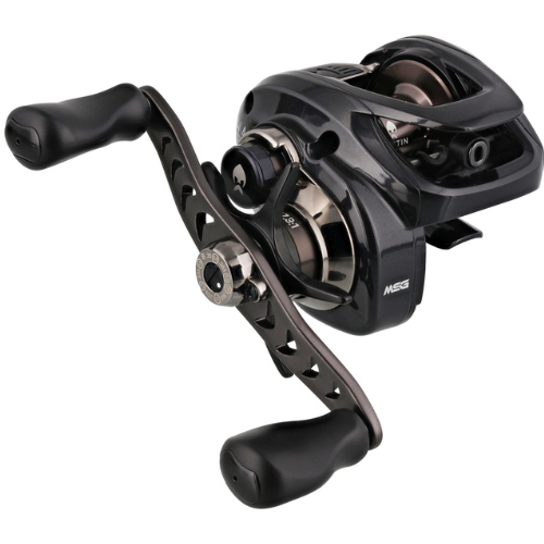 Wildhunter.ie - Westin | W4-BC | Baitcaster Reel | 7+1BB -  Baistcaster Reels