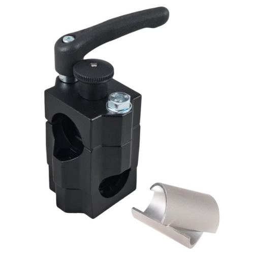 Wildhunter.ie - JKB | Grab Bar Assembly for transducer pole for livescope , active target -  All FishFinders