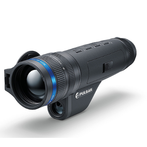Wildhunter.ie - Pulsar | Telos LRF XP50 -  Thermal Vision